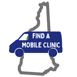 Find a Mobile Clinic