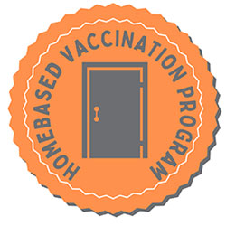 Book a Homebased Vaccine Appointment